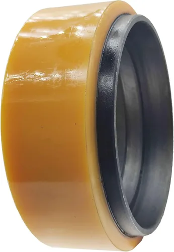 Vista 4 de XYZIL Rueda motriz 1115-220000-00 compatible con Big Joe Electric Pallet Jack E30 EZ30 S22 P33