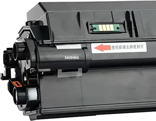 Vista 8 de SAIDING Cartucho de tóner compatible IM430 P502 418126 de repuesto para impresora Ricoh P 502 IM 430F IM 430 FSE (17400 páginas, 1 negro)