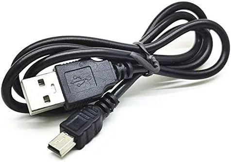 Vista 3 de DSLR A550 - Cable de carga de datos USB compatible con Sony DSLR SLT-A77, A65/A35/NEX-3/5/7, NEX-C3, A580, A33/A55, A390, A290, A850, A550, A380