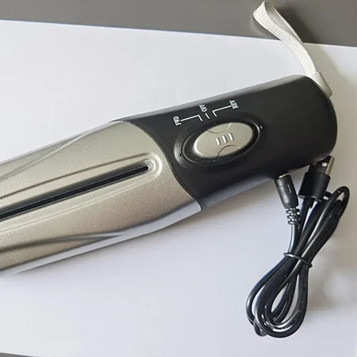 Vista 3 de Papel portátil, fuente de alimentación USB, diseño múltiple, se niega a revelar intimidad