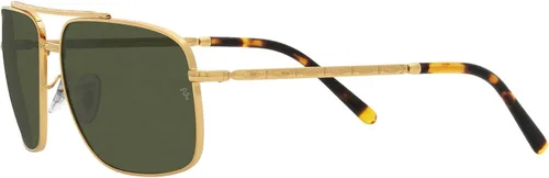 Vista 3 de Ray-Ban Gafas de sol cuadradas Rb3796 para mujer