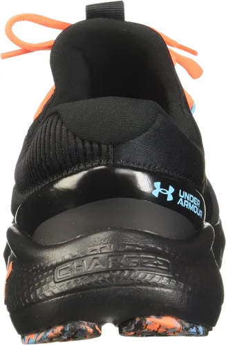 Vista 3 de Under Armour Men's Charged Vantage 2 Marble Road Running Shoe