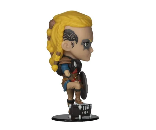 Vista 3 de UBI Heroes Series 2 Chibi ACV Eivor Female Figurine