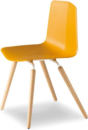 Vista 2 de Silla Adulto Stratos II (negro) M3510-10KN