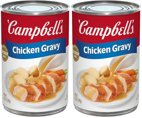 Vista 8 de Campbell’s Salsa de Au Jus, lata de 10.5 oz