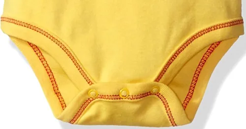 Vista 7 de Disney - Body para bebé con gorro de Toy Story, Pooh, Los increíbles, monstruos y Mickey