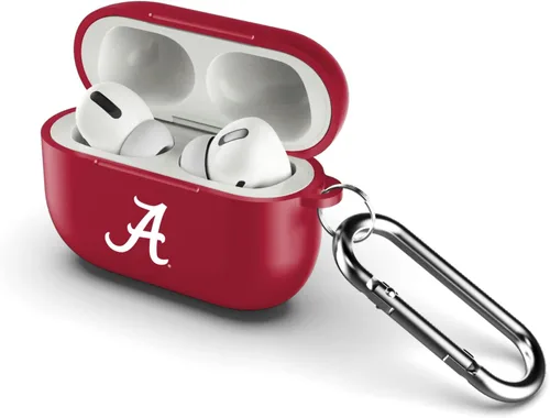 Vista 50 de SOAR NCAA Airpod Pro Funda protectora