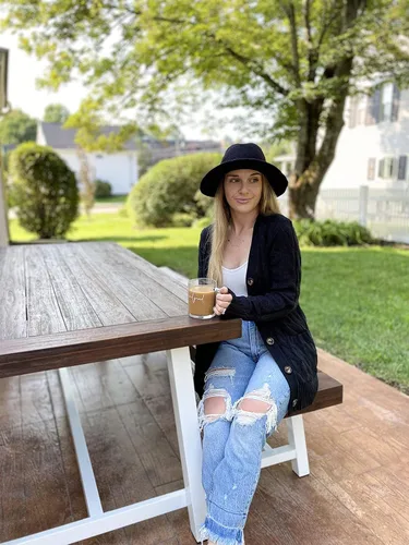 Vista 6 de MEROKEETY - Suéter de punto trenzado y manga larga para mujer, estilo cárdigan abierto al frente, con botones, para otoño, ropa de exterior holgada