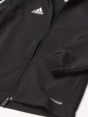 Vista 3 de adidas Cortavientos Tiro 21 unisex para niños