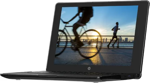 Vista 3 de Urban Armor Gear Plyo Protective Case for HP Chromebook 14A Case