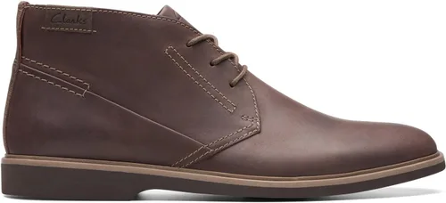 Vista 2 de Clarks Botas Chukka Malwood Top para hombre