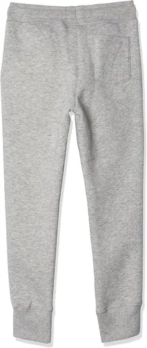 Vista 4 de Tienda Essentials - Pantalones deportivos con forro polar para niño