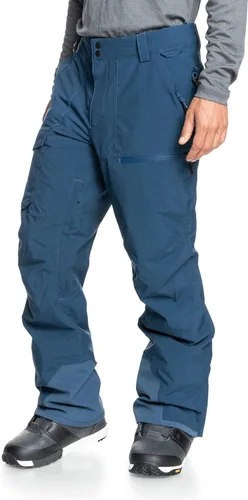 Vista 2 de Quicksilver Utility Stretch Shell - Pantalón de snowboard para hombre