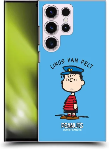 Vista 9 de Head Case Designs Carcasa rígida con licencia oficial de Peanuts Charlie & Lucy Characters compatible con Samsung Galaxy A15