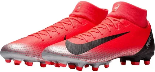 Vista 3 de Nike mens Mercurial Superfly 6 Academy Cr7