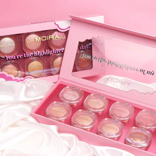 Vista 5 de Resaltador Dreamlight (003, Ballerina)