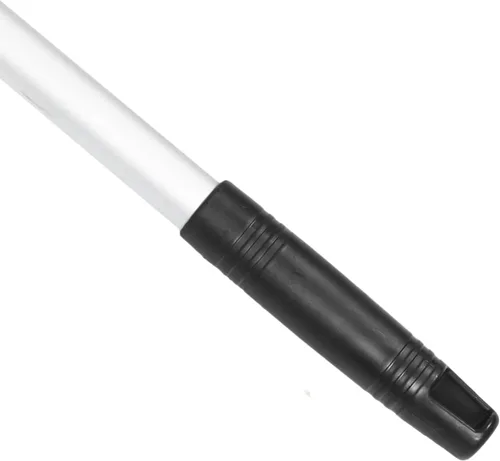 Vista 3 de Barra cambiadora de bombilla telescópica de sección para techos altos, herramienta de extracción de bombillas de alcance extendido, kit de extensión