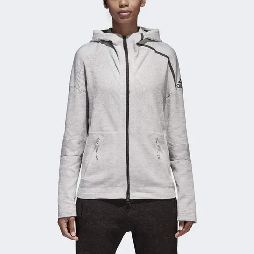 Vista 2 de adidas Sudadera con capucha