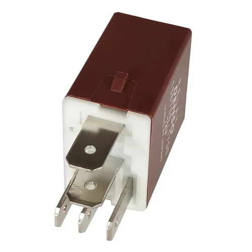 Vista 2 de 156700-1700 12VDC 40A 5Pins Relé multifuncional