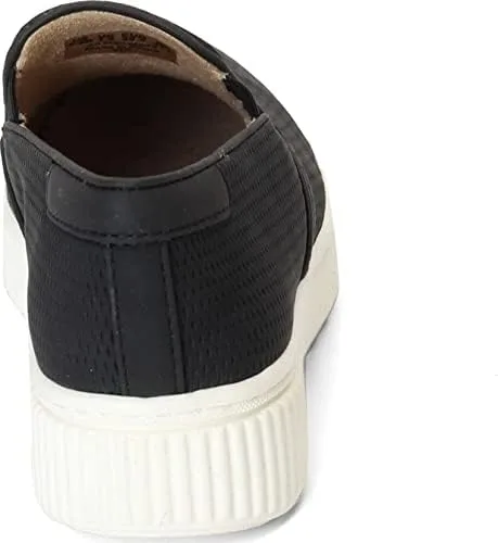 Vista 4 de SOUL Naturalizer Tenis Tia para mujer
