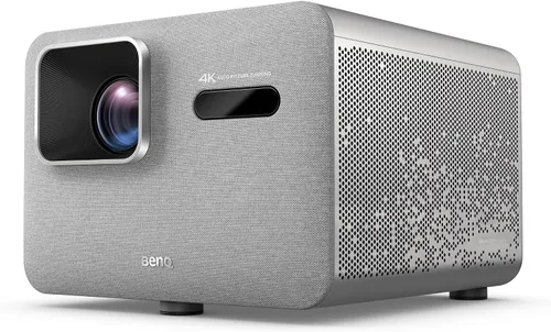 Vista 12 de BenQ TK700 4K HDR Entretenimiento en el Hogar Gaming & Movie Projector