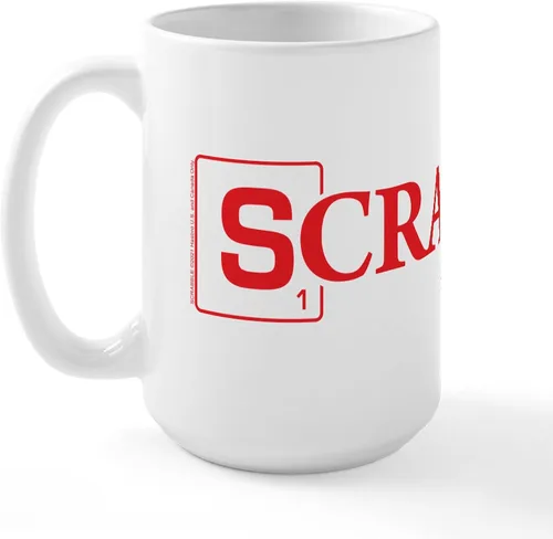 Vista 2 de CafePress Logo Taza de café de cerámica de 15 oz (15.0 fl oz)