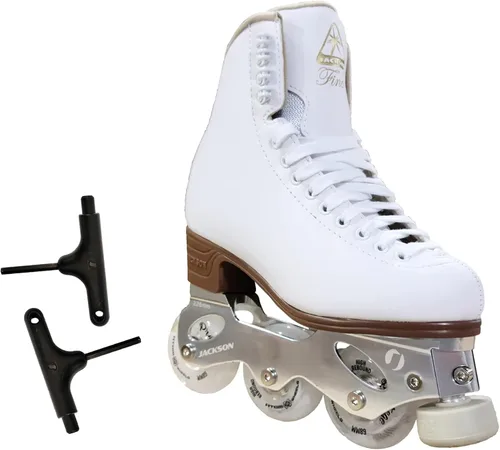 Vista 8 de Jackson Utima Patines en línea Vista/Finesse/Mystique/Elle acaba de lanzarse 2024
