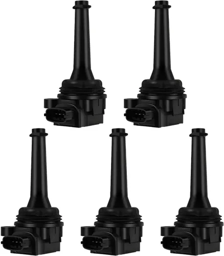 Vista 152 de ECCPP Bobinas de encendido compatibles con Dodge Caravan, B150, B250, B350, B2500, B3500, Dakota 1991-1997, repuesto para UF97 5C1707 para viajes