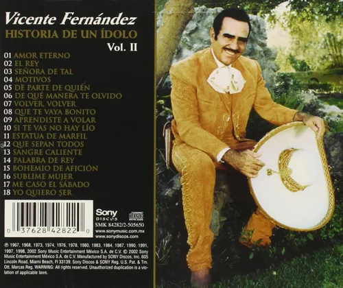 Vista 2 de Historia De Un Idolo Vol 2