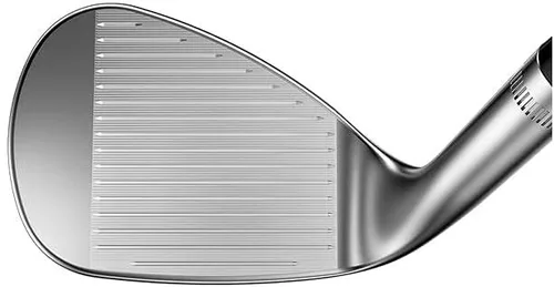 Vista 5 de Callaway Golf MD5 JAWS - Cuña