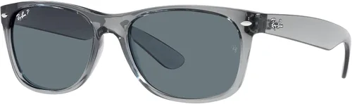 Vista 2 de Ray-Ban RB2132 New Wayfarer Lentes de sol polarizadas