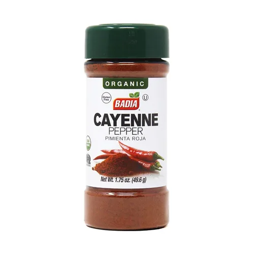 Vista 15 de Badia Hojas de albahaca orgánica, 0.75 oz - Albahaca para cocinar, condimentar y salsas