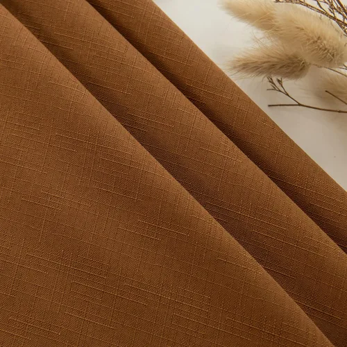 Vista 8 de maxmill Mantel cuadrado de cosecha resistente a las manchas, impermeable, resistente a las arrugas, de lino suave para cosecha de otoño, Acción