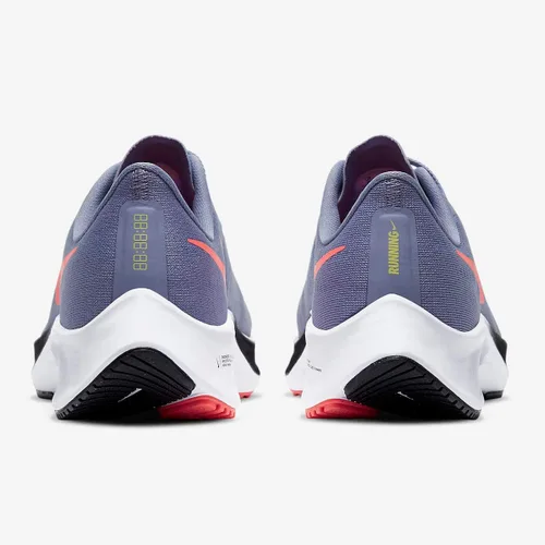 Vista 3 de Nike Zapatillas de running Race para mujer morado 85