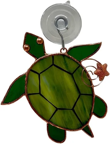 Vista 18 de Gift Essentials GE223 Angel Suncatcher (juego de 1)