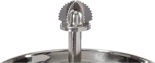 Vista 2 de Ultra Mini & Mini T Wet Grinder - Accesorio raspador de coco