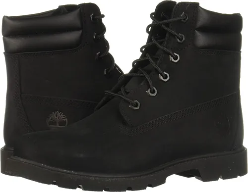 Vista 7 de Timberland Botas impermeables Linden Woods para mujer