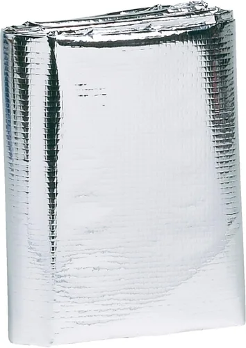 Vista 2 de SubZero 17511 ArticGuard Snow and Ice - Cubierta universal para parabrisas, 29 pulgadas de alto x 70 pulgadas de ancho
