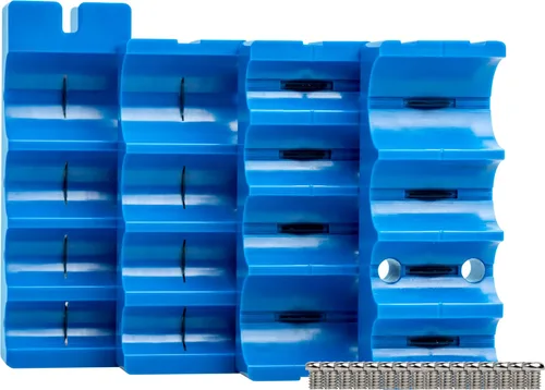 Vista 11 de JONARD TOOLS MS-306RB Juego de cuchillas de repuesto para Ms-306, 0.047-0.130 in