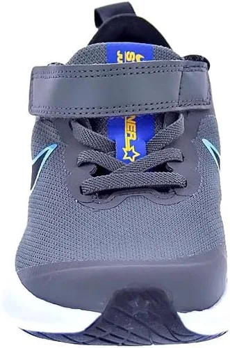 Vista 6 de Nike Zapatos de tenis unisex para niños, 36 EU