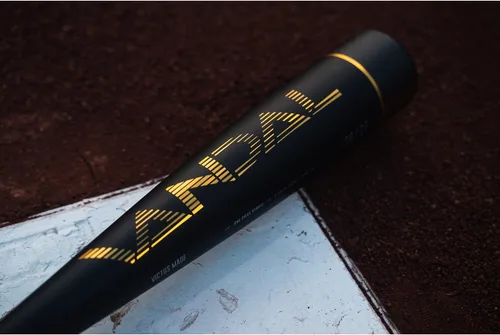 Vista 5 de Victus Sports - Bate de béisbol de aluminio VANDAL 2 -10, 2 3/4 (VSBV2X10-29/19)