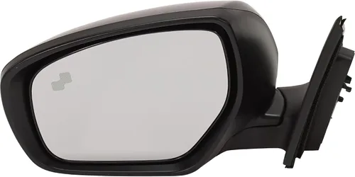 Vista 59 de Garage-Pro Espejo compatible con Mazda 6 2014-2016 para modelos sin sistema de visión envolvente, lado del conductor con detección manual de punto