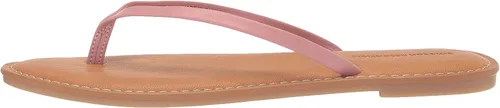 Vista 5 de Tienda Essentials Sandalias tipo tanga para mujer