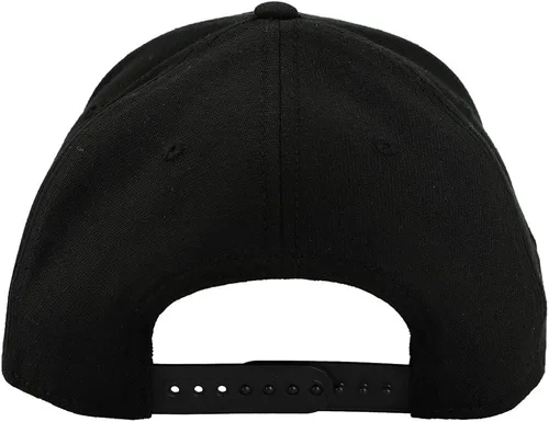 Vista 5 de Pokémon - Sombrero holográfico de poliuretano Pokeball negro Elite Flex