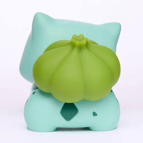 Vista 4 de Funko Pop Games: Pokemon - Bulbasaur - Figura de vinilo coleccionable - Idea de regalo - Producto oficial - Juguetes para niños y adultos - Fans