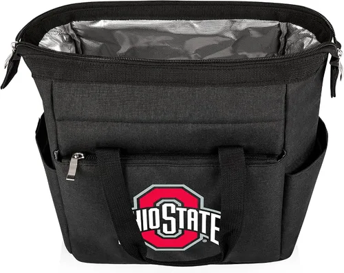 Vista 37 de PICNIC TIME NCAA unisex-adult Hielera de Almuerzo On The Go de la NCAA