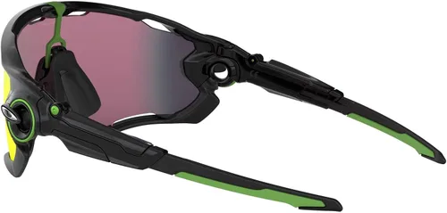 Vista 5 de Oakley Oo9270 Jawbreaker - Gafas de sol rectangulares para hombre