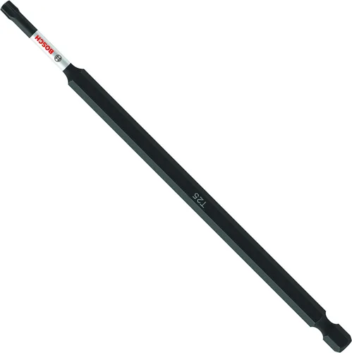 Vista 29 de BOSCH ITT15102 Paquete de 2 brocas de inserción de atornillado Torx #15 de 1 pulgada