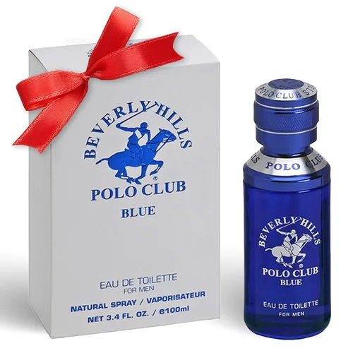 Vista 9 de Beverly Hills Polo Club ACTIVE - Colonia para hombre con notas de cítricos - Fragancia fresca y deportiva - Eau De Toilette en aerosol 3.40 fl.oz