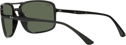 Vista 5 de Ray-Ban RB4375 - Lentes de sol rectangulares